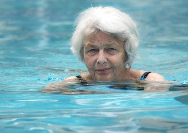 Monza - Emergenza caldo e solitudine: a Monza piscine gratis ad agosto per i residenti over 67 - Archivio - Varese News