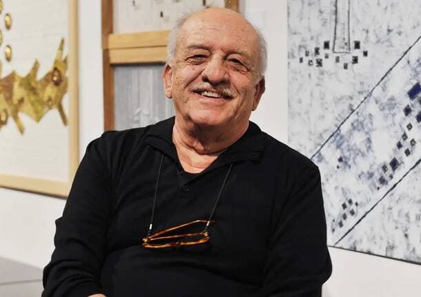 Porto Valtravaglia - A Porto Valtravaglia un tributo a Nanni Svampa -  - Varese News