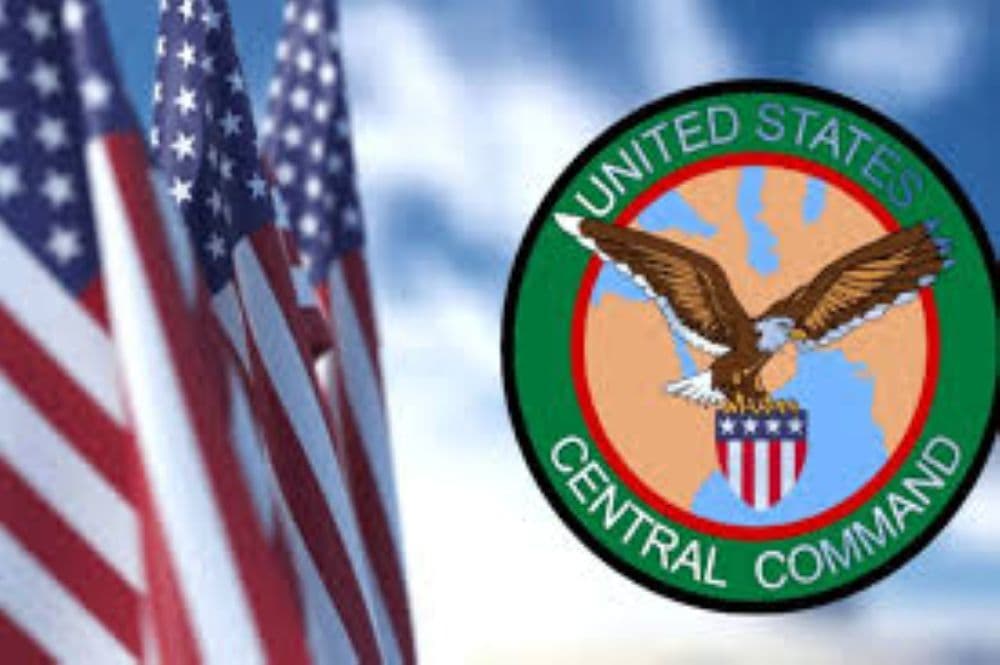 Centcom, gli Usa colpiscono obiettivi in Iran per autodifesa