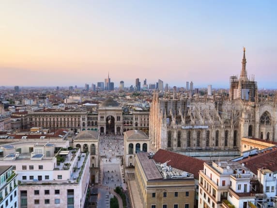 Previsioni meteo martedì 16 giugno, a Milano e in Lombardia sole in pianura, pioggia sulle Alpi