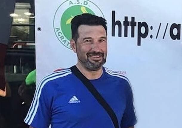 Varano Borghi - Venerdì a Varano Borghi i funerali di Damiano Berto -  - Varese News
