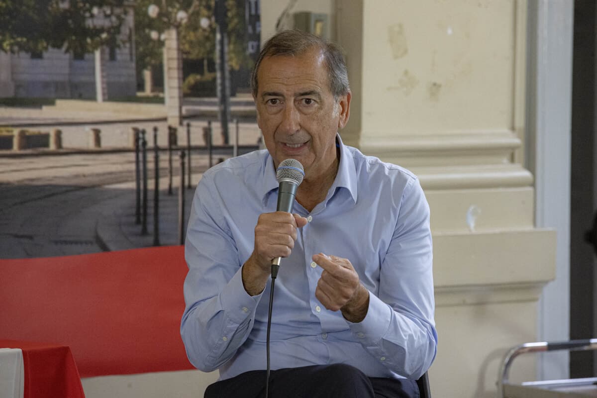 Caso Fakir e violenze a Bologna, anche Beppe Sala difende Lepore: la lettera indirizzata al Governo