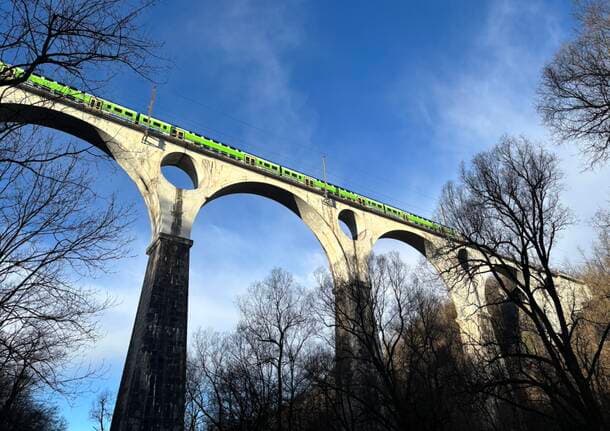 Malnate - Nasce il “Comitato Civico per la Sicurezza e la Trasparenza del Ponte” e interpella il Comune di Varese -  - Varese News