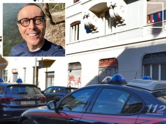 Roberto Pietro Guerrino, l'autopsia sul corpo dell'interprete: ucciso con almeno dieci colpi sferrati a volto e cranio