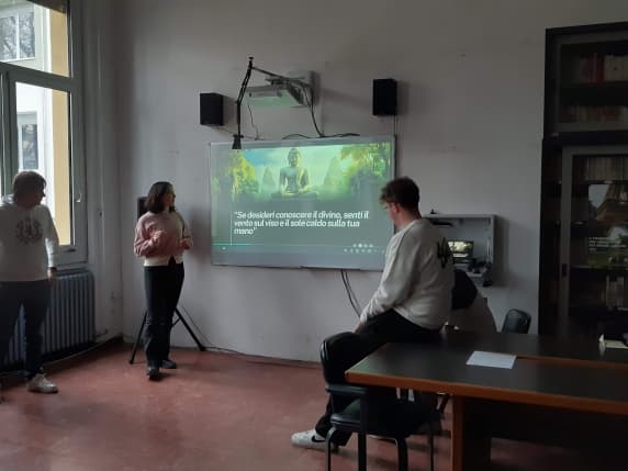 Milano, il liceo Galvani sceglie la pratica filosofica: «La classe come comunità di ricerca sulle tematiche esistenziali»