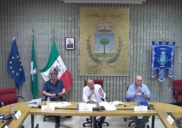 Cesate - Data center a Cesate, il sindaco difende la scelta dell’Amministrazione: “Guardiamo al futuro e all’interesse del Comune” - Lombardia - Varese News
