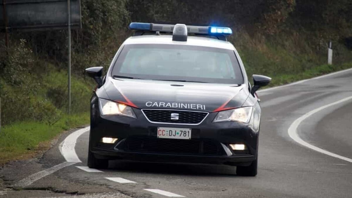 Da Milano a Torino per il compleanno della madre: "Volevo farle un bel regalo", e tenta il furto in gioielleria