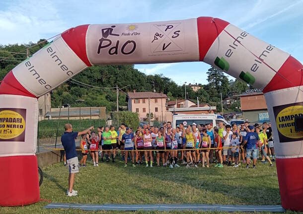 Podismo - “Belli di notte”: Ponti e Bianchi conquistano la Brennight - Sport - Varese News