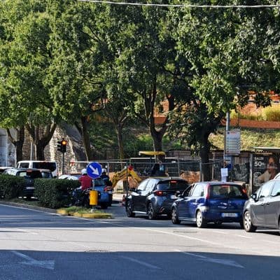 E-Brt, debutto con mille passeggeri: ma le code arrivano in Malpensata