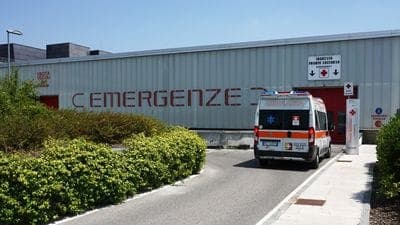 Colpi di calore e malori, aumentano i casi nei Pronto soccorso