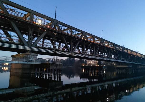 Sesto Calende - Sesto Calende partecipa a un bando sulle ciclabili con piano da un milione di euro -  - Varese News