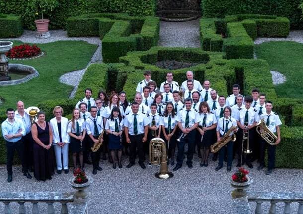 Bisuschio - A Bisuschio torna il “Concerto per Egisto”: musica e solidarietà per la ventesima edizione -  - Varese News