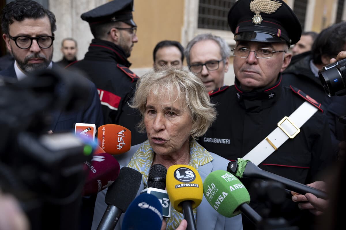 "Se a Milano vince Forza Italia, una via per Bettino Craxi": l'affondo di Stefania Craxi contro la sinistra