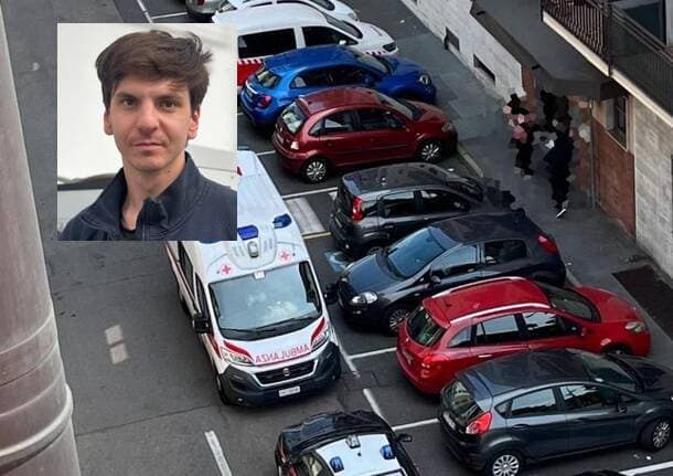 Legnano - Omicidio Potincu, la difesa di Mostoni chiede il rito abbreviato dopo la contestazione dello stalking - Archivio - Varese News
