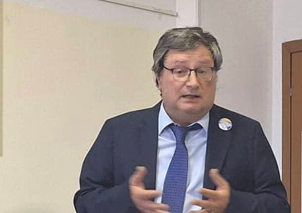 Varese - 9.950 infortuni in provincia di Varese nel 2025. “Non stiamo facendo abbastanza” -  - Varese News