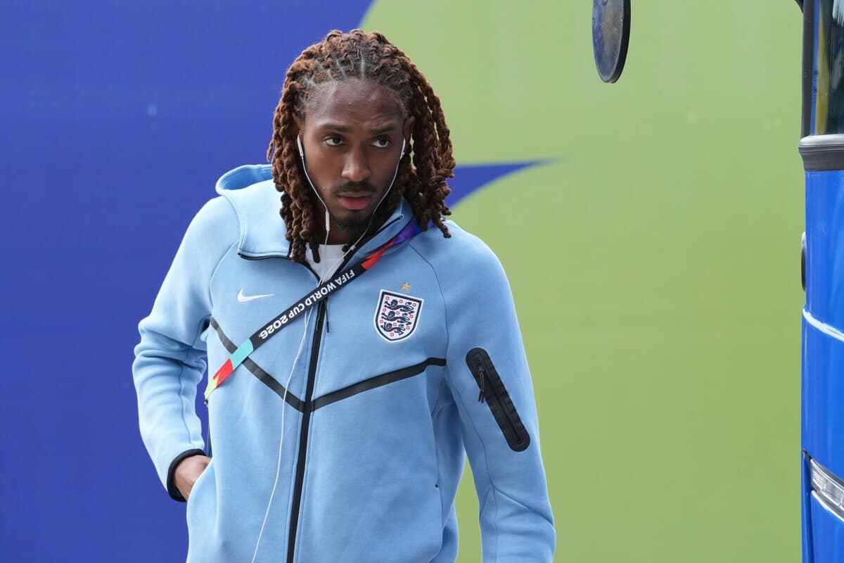 Calciomercato: all'Inter arriva Djed Spence, si punta anche Curtis Jones