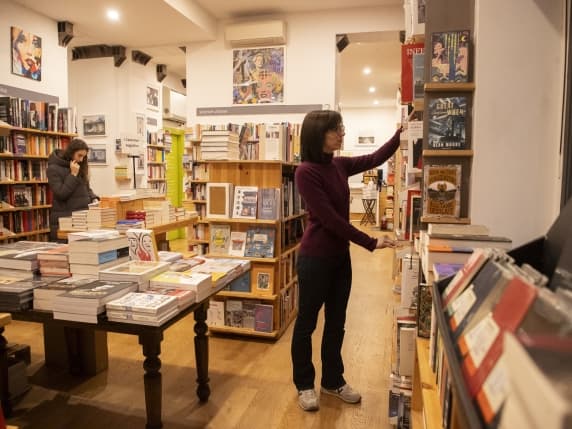 Milano, librerie indipendenti: sei assegnazioni. Aribac: «Restiamo un riferimento». Fiera del Libro: «Una tradizione che finisce»
