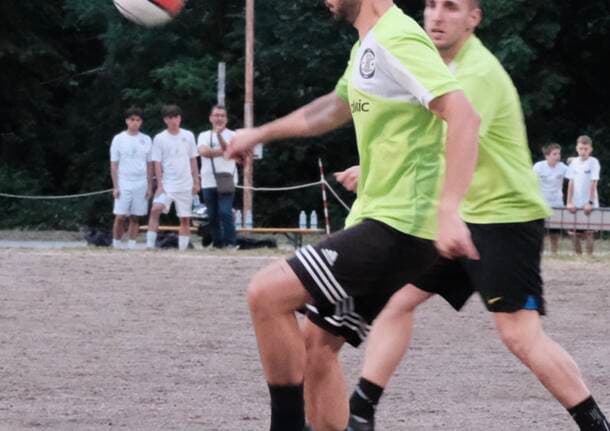 Luvinate - Al Torneo di Luvinate è tempo di semifinali - Tempo libero - Varese News
