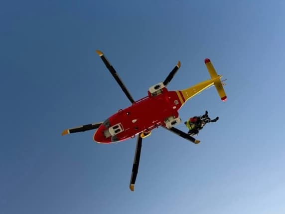 Sondrio, allevatore travolto dai massi. Muore 43enne della Val Bondone. Inutili le operazioni di ricerche e recupero