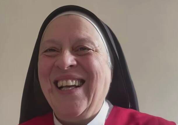 Luino - Luino si prepara al Meeting di Rimini, un incontro a Palazzo Verbania con suor Maria Gloria Riva -  - Varese News