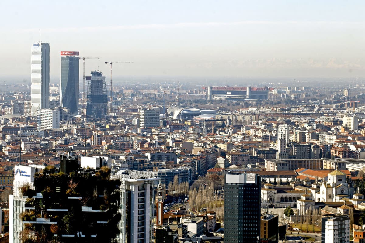 Palazzine, terreni da costruire e cortili in centro: il Comune vende 4 immobili a Milano