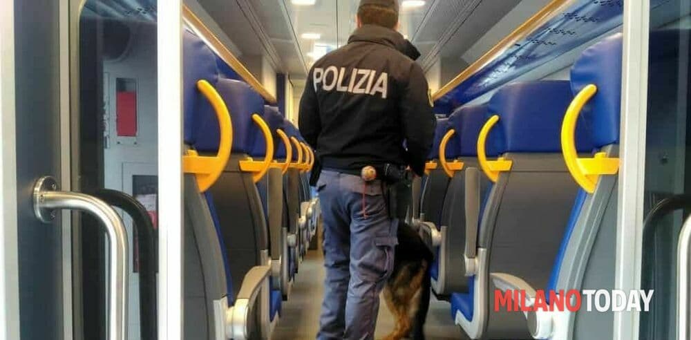 Il trucco del secondo prima della partenza e quelle delle monetine: come ripulivano i turisti sul treno Malpensa Express