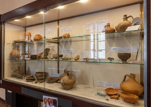 Angera - Angera chiama cittadini e associazioni: parte il percorso partecipativo sul futuro del Museo - Archivio - Varese News