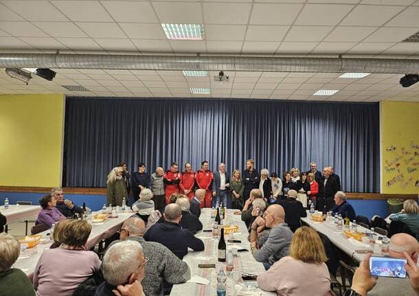 Varese - Dalla Festa di Ferragosto, il cuore grande di Bizzozero: 62mila euro a undici realtà del territorio -  - Varese News