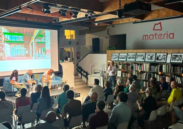 Castronno - Non solo l’emergenza: su urbanistica e clima la città che si ripensa, tra rigenerazione e adattamento - Varese Laghi - Varese News