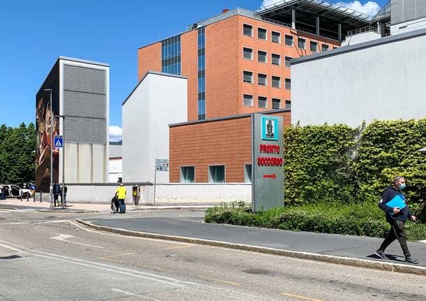 Oggiona con Santo Stefano - È morto il motociclista di 29 anni rimasto vittima di un incidente a Oggiona Santo Stefano -  - Varese News