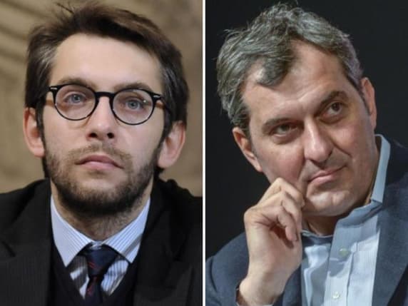 Maran e il sindaco di Milano: «Calabresi è un nome autorevole, parla a tutta la città. Sì alle primarie, il modello non è New York»
