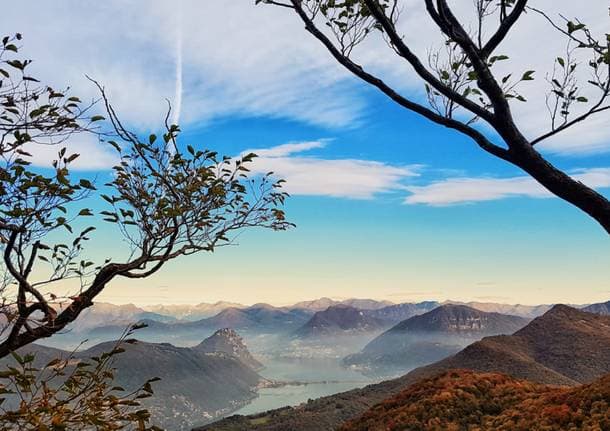 Castellanza - Dalle vette agli abissi: il Cai di Castellanza racconta le passioni che uniscono montagna e mare - Archivio - Varese News