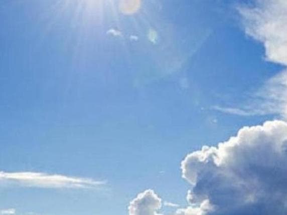 Previsioni meteo giovedì 6 agosto, a Milano e in Lombardia: caldo intenso, soleggiato in pianura e qualche rovescio sui monti