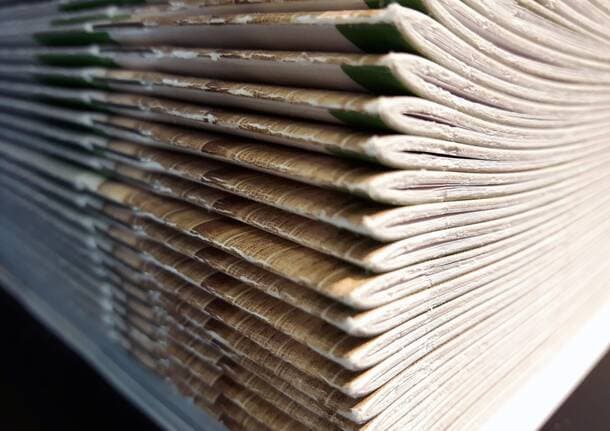 Saronno - “Spazio Comune” è il nome scelto dai cittadini per il nuovo periodico della Città di Saronno - Archivio - Varese News