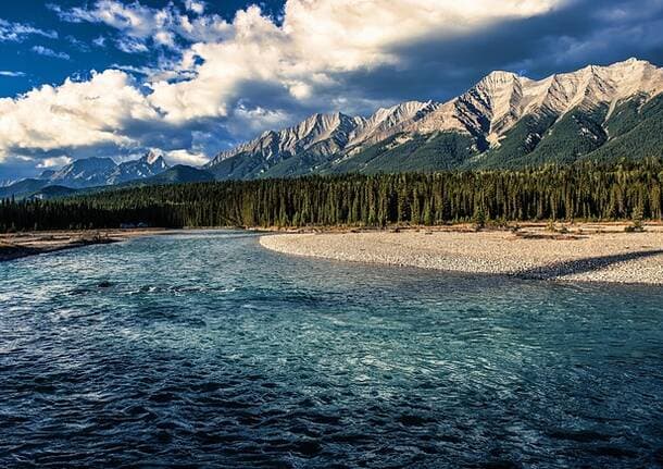 Castellanza - Due settimane tra le Rockies: immagini e racconti dal Canada occidentale con il Cai a Castellanza - Archivio - Varese News