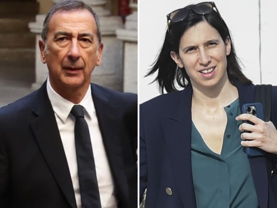 Milano, Sala vede Schlein, prove di disgelo con la segretaria pd: «Prepariamo insieme l’alternativa». Sul tavolo primarie e campo largo