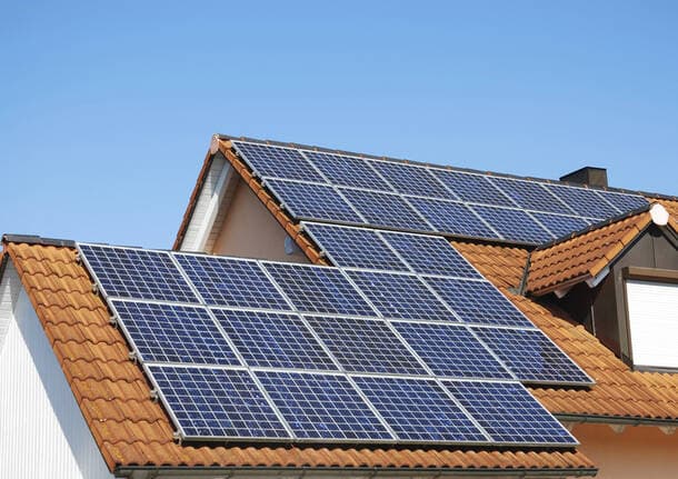 Brianza - La Brianza punta sulle rinnovabili, al via la Comunità Energetica che coinvolge nove comuni - Archivio - Varese News