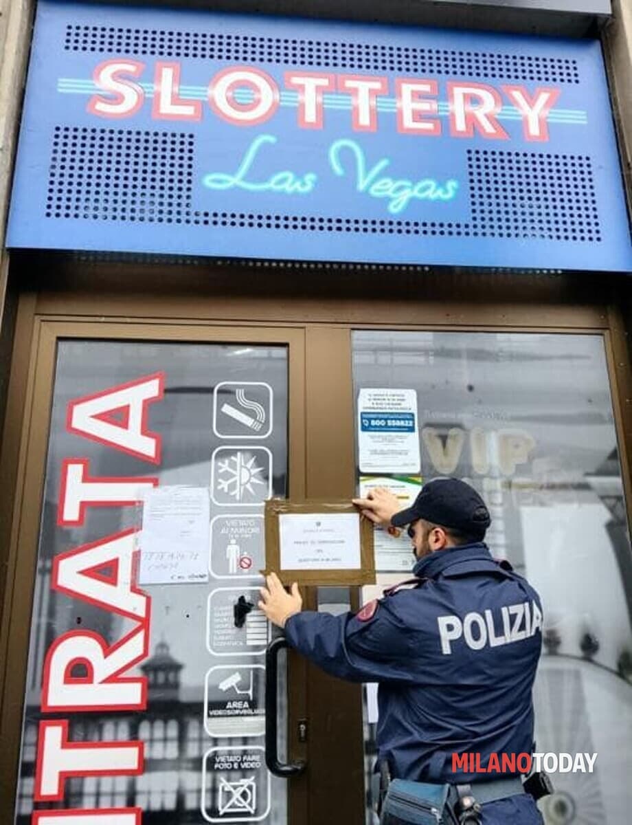 Cocaina e una pistola dentro la lavastoviglie: il questore di Milano chiude un bar