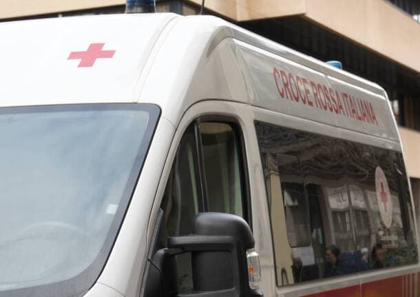 Legnano - Ciclista investito a Legnano in via Liguria -  - Varese News