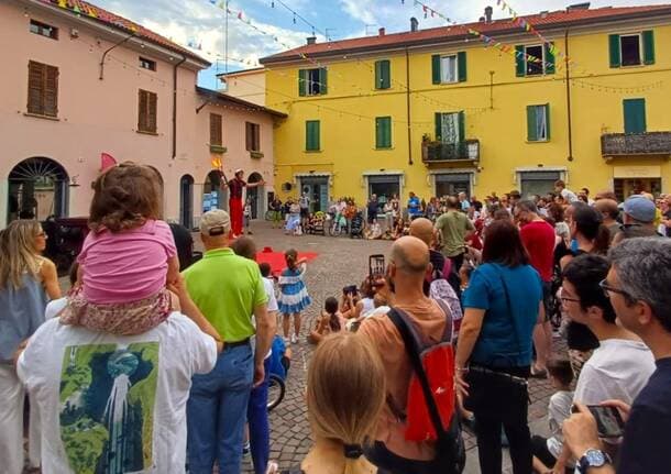 Saronno - Saronno Civica: “Reverie, perché tante polemiche? Capire cosa non ha funzionato serve a tutti” - Saronno/Tradate - Varese News
