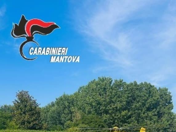 Mantova, boccone le va per traverso, ventenne muore soffocata davanti ai famigliari