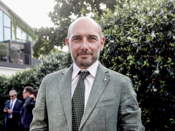 Alessandro Morelli: «I gazebo della Lega a Milano daranno una sveglia a tutto il centrodestra. Io voterò Salvini»