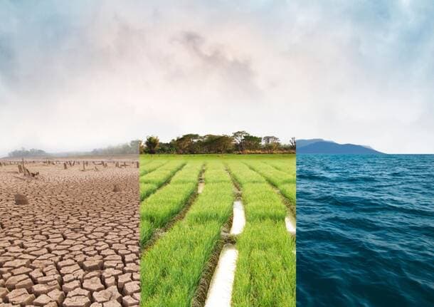 Varese - Dalla Regione 3 milioni per i progetti green dei territori, coinvolta anche Varese -  - Varese News