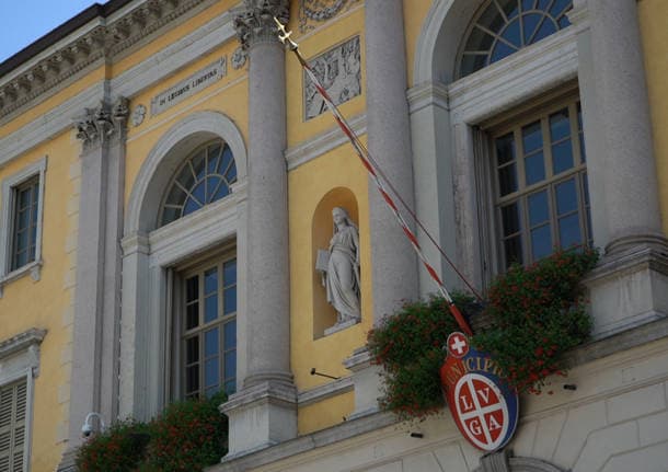 Lugano - Lugano, la città che invecchia e non fa figli: i dati dell’annuario 2026 aprono un laboratorio sul futuro demografico -  - Varese News