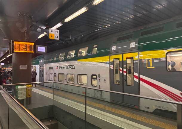 Lombardia - Trasporto pubblico Lombardia: il piano Pd per tagliare le diseguaglianze -  - Varese News