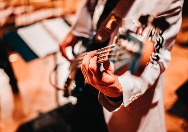 Laveno Mombello - Quaranta band nel weekend a Laveno per la Festa della Musica -  - Varese News