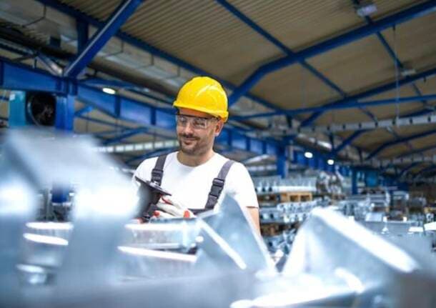 Annuncio di lavoro a pagamento - Storica realtà industriale di Venegono Superiore cerca personale - Lavoro - Varese News