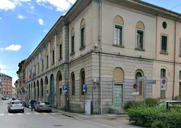 Gallarate - Dal 22 giugno al 5 luglio la Polizia Locale di Gallarate trasloca. Ma si apre un nuovo presidio in centro - Gallarate/Malpensa - Varese News