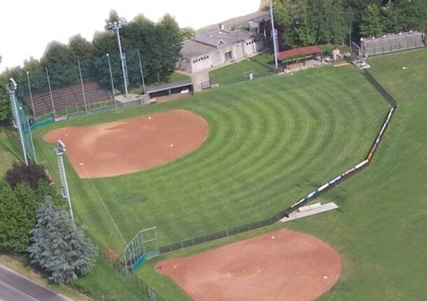 Softball - Caronno e Saronno protagoniste della Coppa delle Coppe di softball - Sport - Varese News