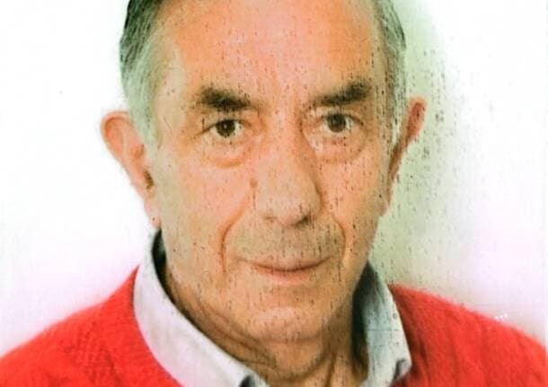 Lissago - Addio a Vittorio Macchi, storico protagonista del calcio locale -  - Varese News